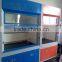 Laboratory Furniture / fume cupboard