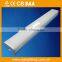 20w 40w DLC ETL LED Linear Fixture, LED Linear Office Ceiling Mount Fixture