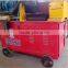 Reinforced Tapered Thread Rolling Machine