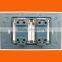 American US Two Gang PC Copper Wall Switch (A2002)