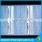 250g 10 in 1 recharge scratch card for mobile phones
