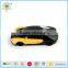 2016 latest ABS 4ch radio control toys R/C sports Car free style RC car for kids