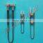 STA U Type MoSi2 molybdenum disilicide heating elements with high quality