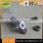 Micro mini bearing miniature deep groove ball bearing R144 for Medical dental handpiece with 3.175*6.35*2.38mm