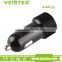 veister alibaba china supplier 5v2a single usb in car charger