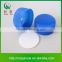 Wholesale products round plastic lid , plastic screw cap