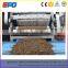 dewatering unit/belt pressure filter
