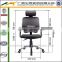 Comfortable Executive Mesh Office Chair Office Furniture