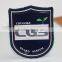 Custom 3d Rubber Patch