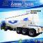 low price bulk cement tanker semi trailer factory product bulk cement tanker truck trailer/bulk cement tanker