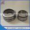 open end drawn cup inch size split cage needle roller bearing HK0608