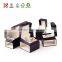 Jewelry Fashion Made Paper Ring Box