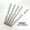 MISUMI Standard Straight Ejector Pins