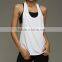 2015 Women sex tank top with sports bra,yoga wear