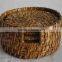 Rattan Coaster