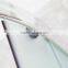 Sliding glass shower door prefab bathroom shower box