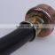 PVC washing machine inlet hose for America/Canada market/ PVC washing machine hose for all types of washing machines
