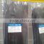 Better quality heat-resisting4.8*300 Black Nylon Cable Ties/zip ties