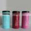 double wall stainless steel thermos flask cup