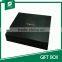 RIGID MAGNETIC FOLDING BOX