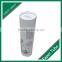 CYLINDER CARDBOARD PAPER TUBE WITH CAP