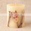 Botanical Hand Poured Candles