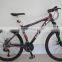 factory supply 26 inch adult bicycle/mountain bicycle with high quality/ bicicleta Mountain bike/