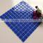 swimming pool crystal glass mosaic tile