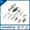  China Galvanized Steel Threaded Rod