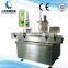 30-50Bottles/min Spray Filling and Capping Machine