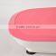 3D two motors ultrathin body shaker vibration machine crazy fitness massager