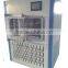trays heating laboratory freeze dryer