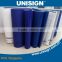 Unisign Water proof construction Durable Curtain Side Container Fabric PVC Tarpaulin Price