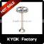 KYOK curtain tieback hooks,curtain rings hooks clips,metal curtain hooks to home decorations project