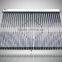 Jiadele flat pressurized solar collector