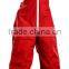 fashion nubble ski overall for kid