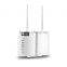 Kasda 4 10/100M port usb wifi VDSL modem router external Detachable Antenna 300Mbps IPV4/IPV6 fallback to ADSL