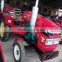 farm garden hot sale machinery mini tractor XT mini tractor 20hp
