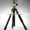 Q09 Digital camera tripod head, panorama gimbal damping ballhead