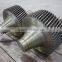 high quality spare parts gear shaft for rolling mill