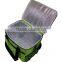 Hot sale custom insulated cooler bag fabric china suppler                        
                                                Quality Choice