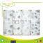 MS-29 Soft Breathable Printed Organic 6 Layer Muslin Baby Swaddle Blanket 120