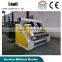 packaging material single facer board making machine