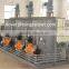 automatic flocculation dosing system