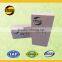 Chamotte Brick standard size of fire brick stove brick