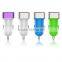 2016 Nice Gift Colourful 2 USB Car Charger