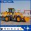 CE Marked Tractors with Loader Chinese Front End Loader