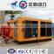 China Market 300kw Diesel Engine Generator Set OEM Factory Price 220v 50hz Alternator
