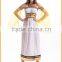 The goddess Cosplay Halloween Cleopatra with queen queen of Arabia nightclub DS installed with costumes
