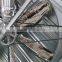 pheasantry Industrial Centrifugal Exhaust Fan